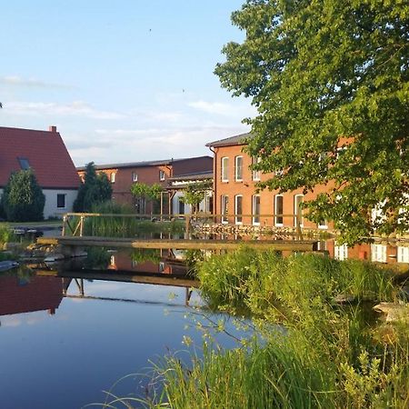 Landhotel Kreien Exterior foto